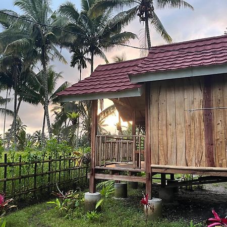 Syaqila Homestay Lombok Tetebatu Eksteriør billede