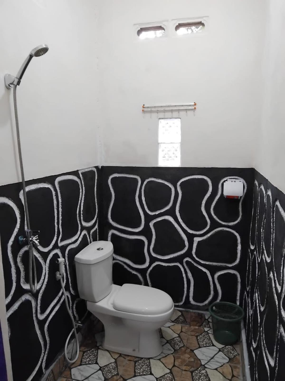 Syaqila Homestay Lombok Tetebatu Værelse billede