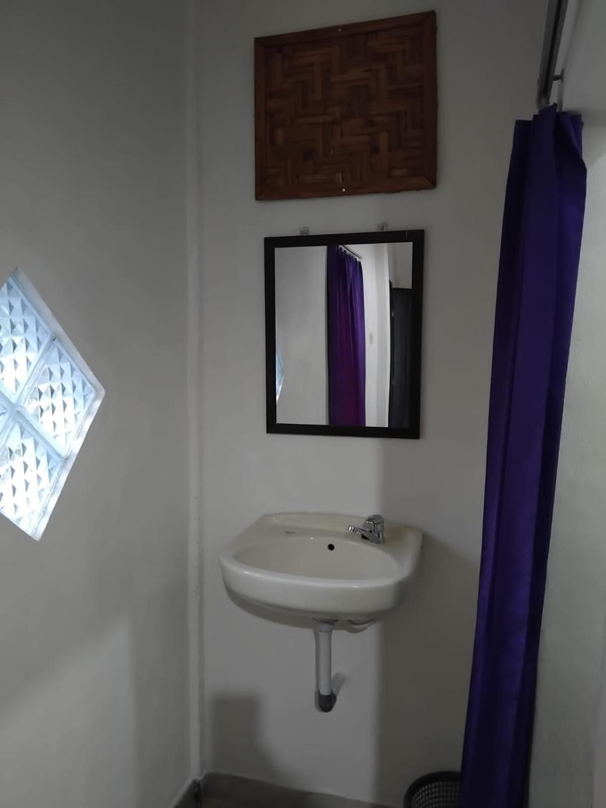 Syaqila Homestay Lombok Tetebatu Værelse billede
