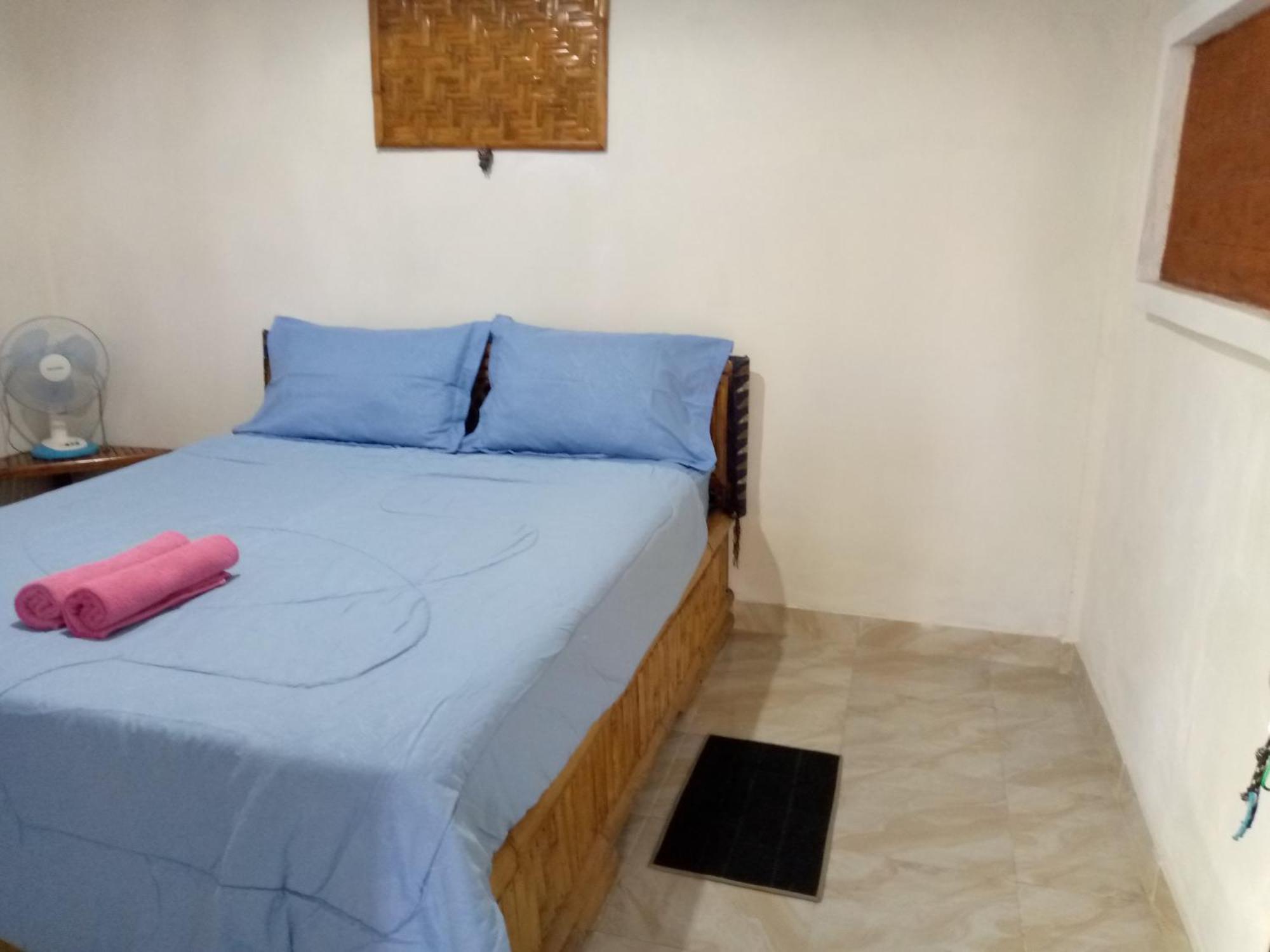 Syaqila Homestay Lombok Tetebatu Eksteriør billede