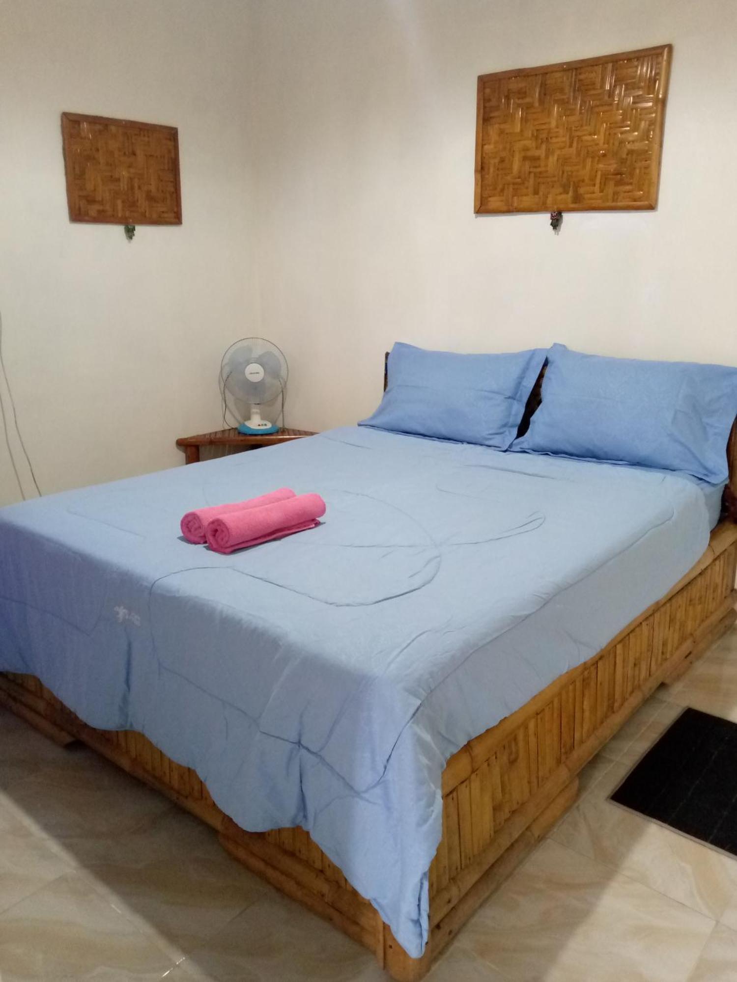 Syaqila Homestay Lombok Tetebatu Eksteriør billede