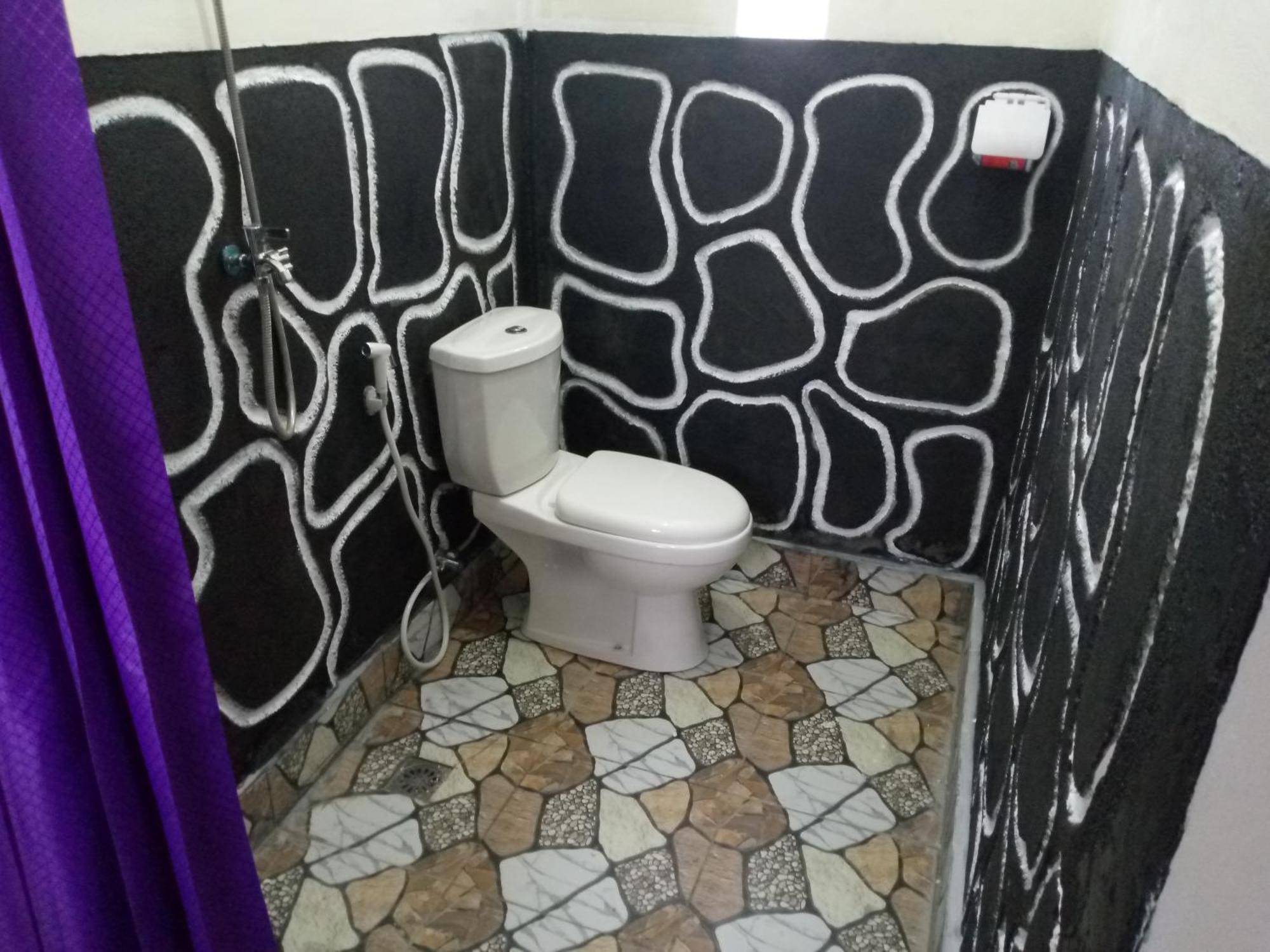 Syaqila Homestay Lombok Tetebatu Eksteriør billede