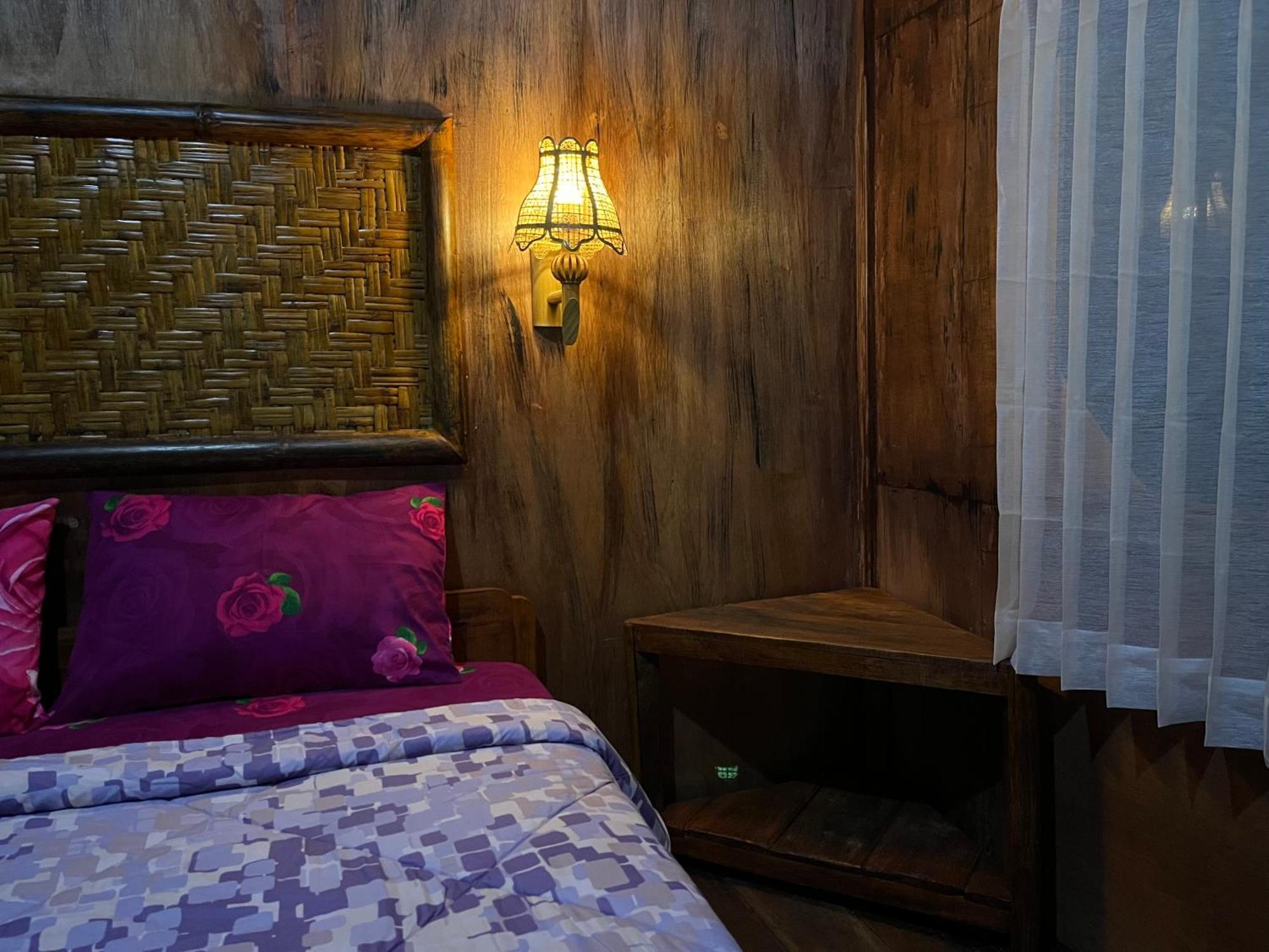Syaqila Homestay Lombok Tetebatu Eksteriør billede