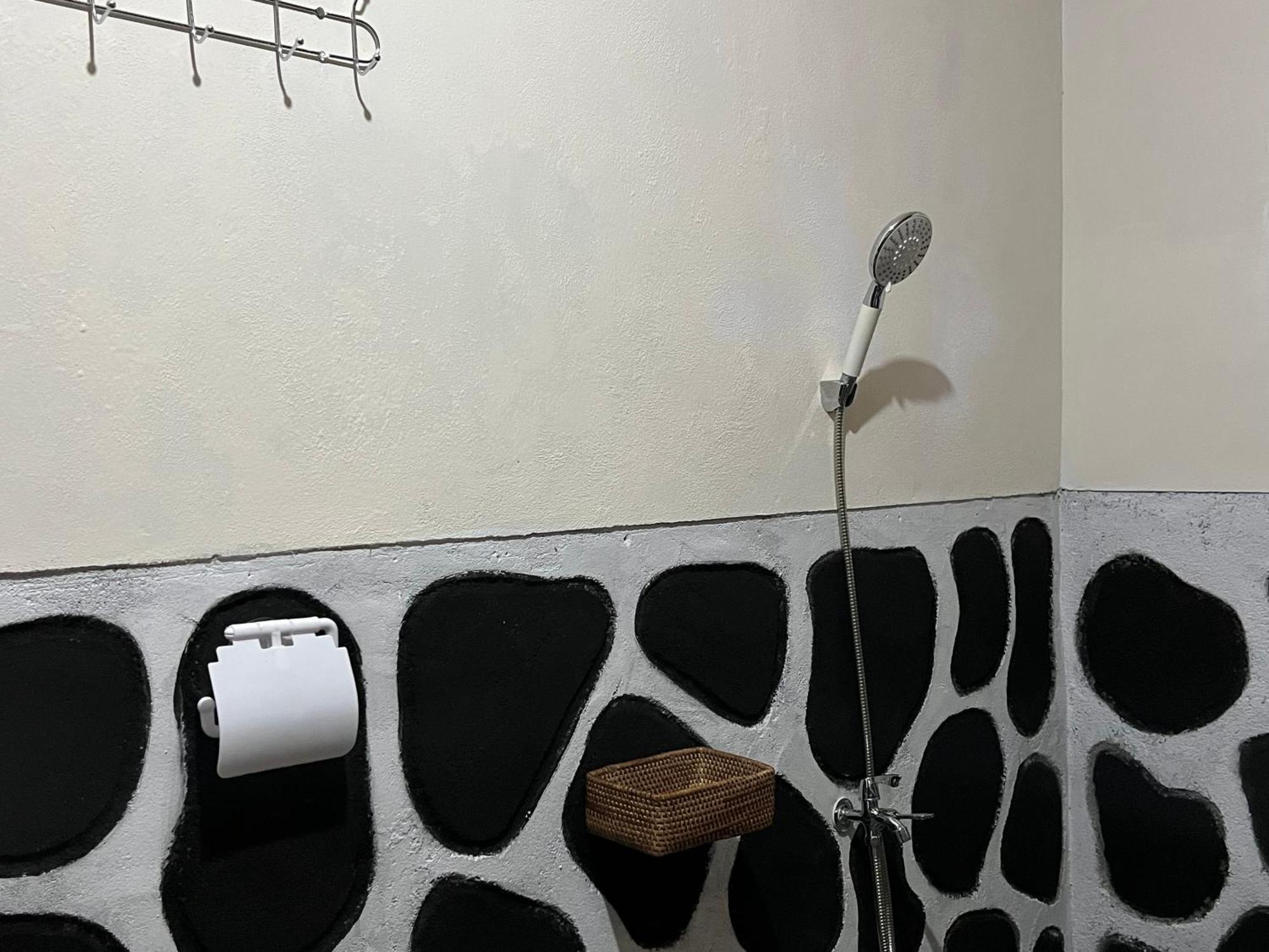Syaqila Homestay Lombok Tetebatu Eksteriør billede